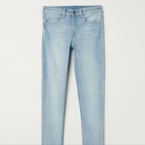 H&M super skinny Jeans